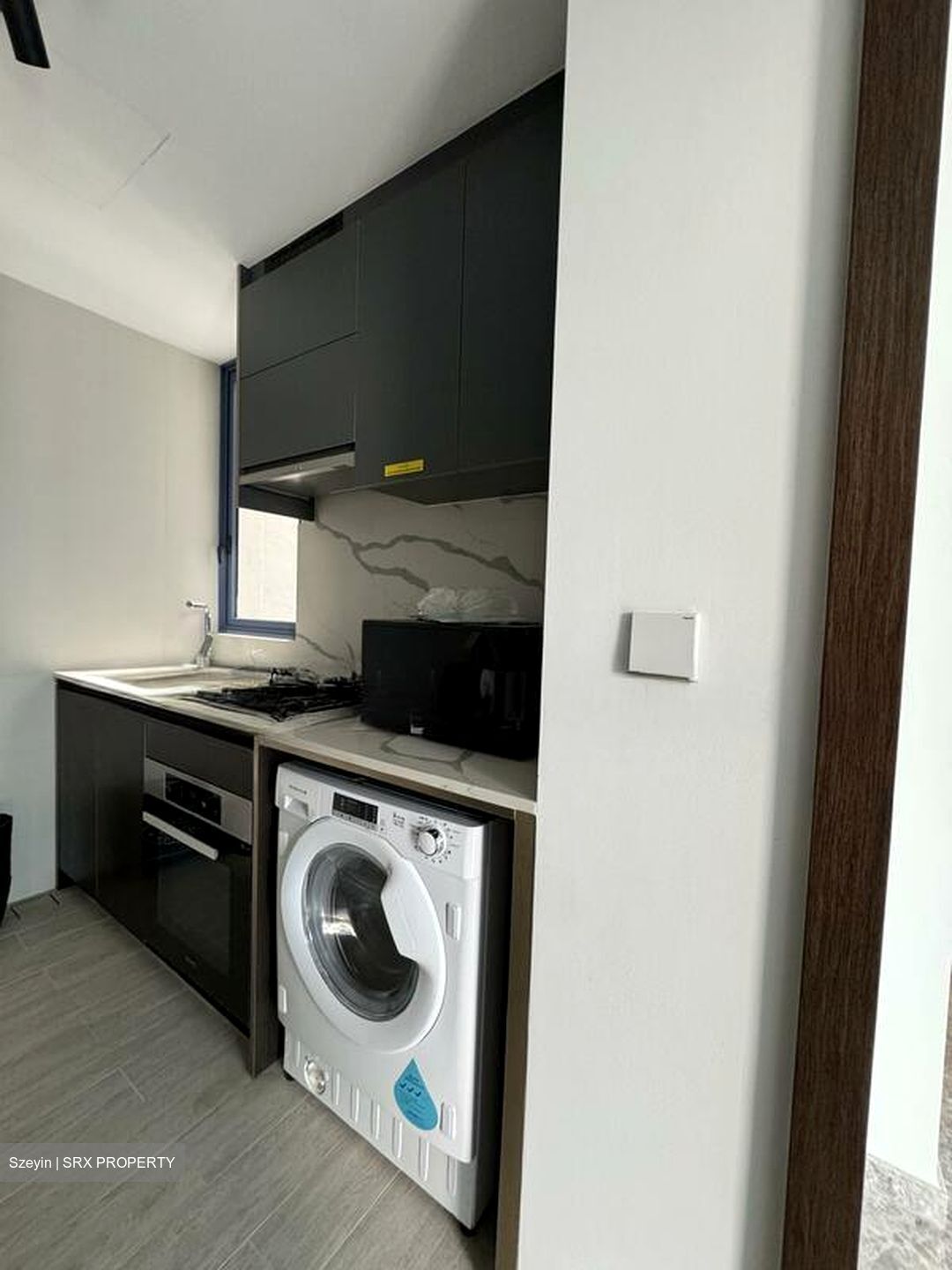 Wilshire Residences (D10), Apartment #512549521